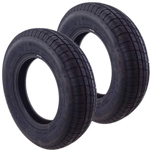 Set pneumatici 155 - 2, r13