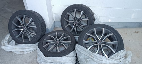 Set gomme invernali - gomme, 245/45