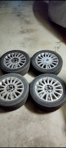 Set completo gomme all - set, di