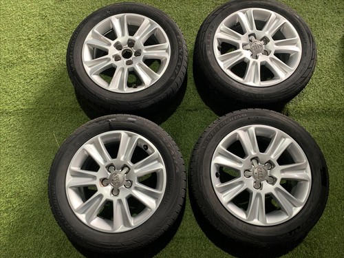 Cerchi lega con gomme - cerchi, in