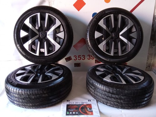 Cerchi gomme ferro con - ferro,