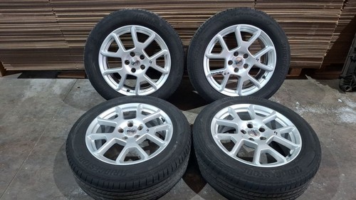 Cer cerchi jeep renegade - cer,