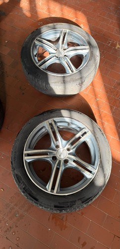 Cerchi r16 con - fiat,