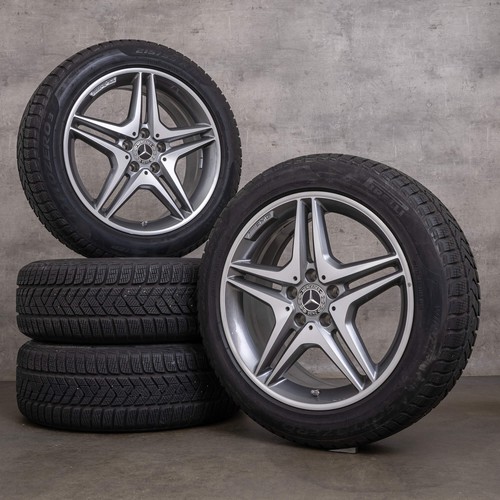 Mercedes gla amg cerchi - gla,