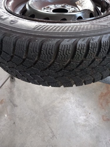 Cerchi gomme termiche 115 70 - e, 115/70