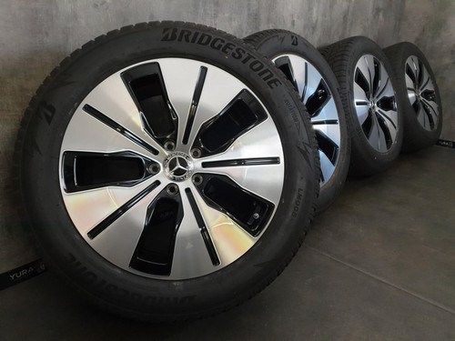 Mercedes eqc c293 n293 - mercedes,