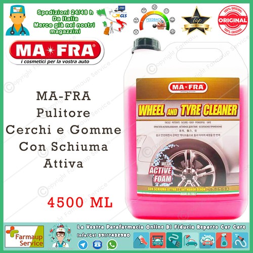 Mafra p1136 pulitore cerchi - mafra,