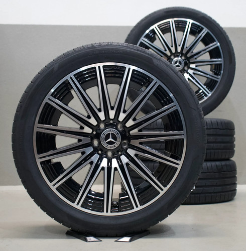 Mercedes gla h247 glb x257 - gla,