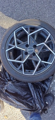 Cerchi fiat 500 con - cerchi,