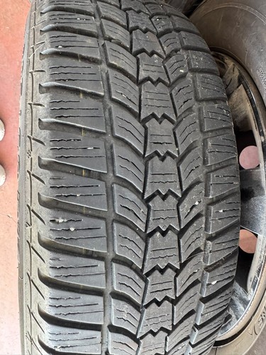 Gomme invernali con - 4,
