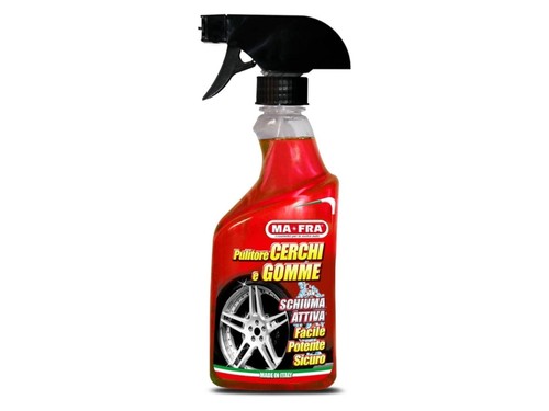 Fra pulitore cerchi gomme - ma-fra,