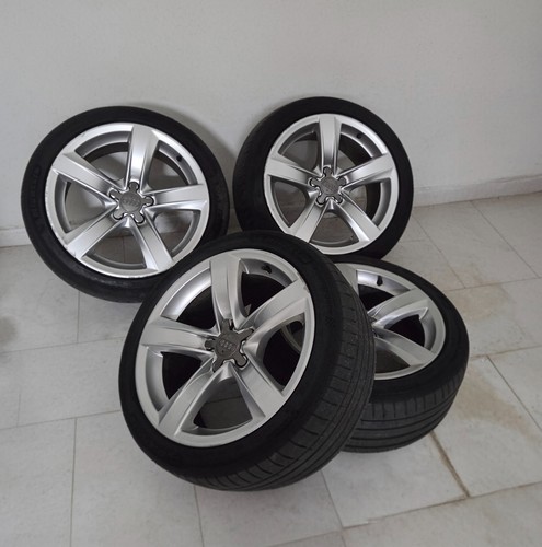 Cerchi audi 245 - cerchi,