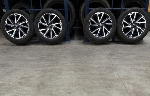 Cerchi lega per toyota - in,