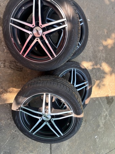 Gomme 235 r17 - r17, con