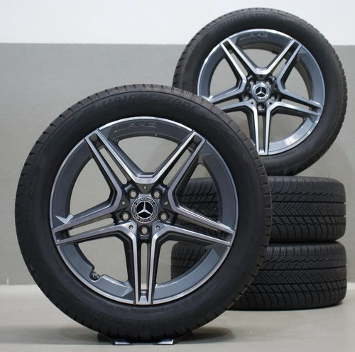 Mercedes gla h247 glb - mercedes,