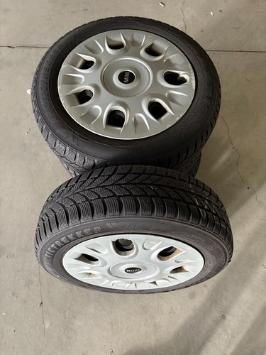 Gomme maxxis 175 s con - 65,