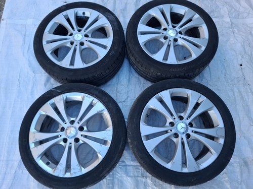 Cerchi originali con gomme - originali,