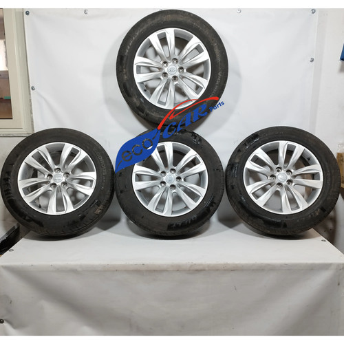 Cerchi lega con - in,