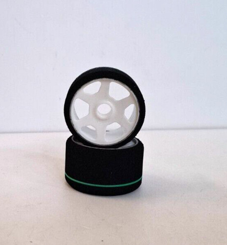 Contact set gomme auto - rc, 2
