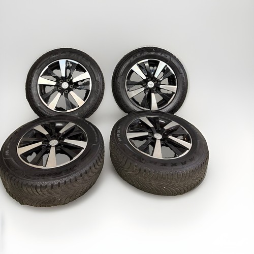Cerchi lega con gomme per - in,