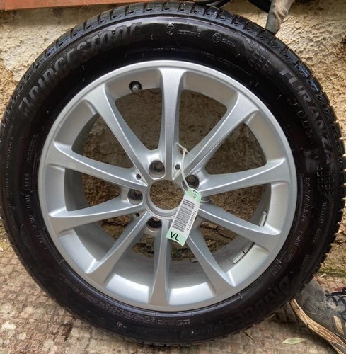 Cerchi lega mercedes con - mercedes,