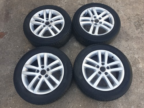 Set cerchi lega - cerchi,
