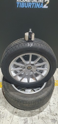 Cerchi gomme per - cerchi,