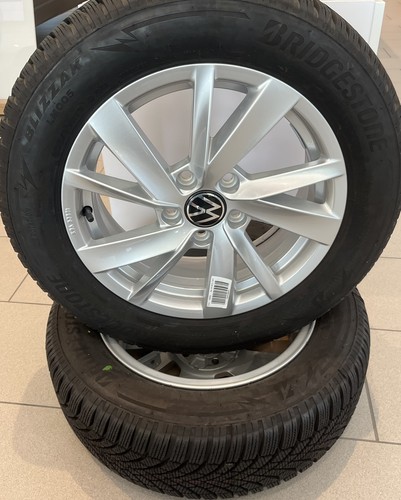 Cerchi originali con - 2, gomme
