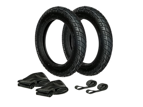 Set pneumatici 00 - x, 12