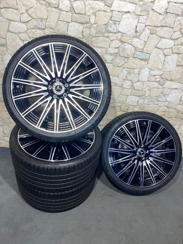 Cerchi originali mercedes - cerchi,