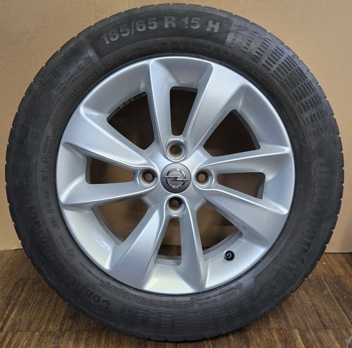 Cerchio lega originale - 1,