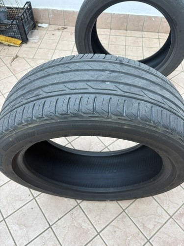 Gomme 215 92w - gomme, 18
