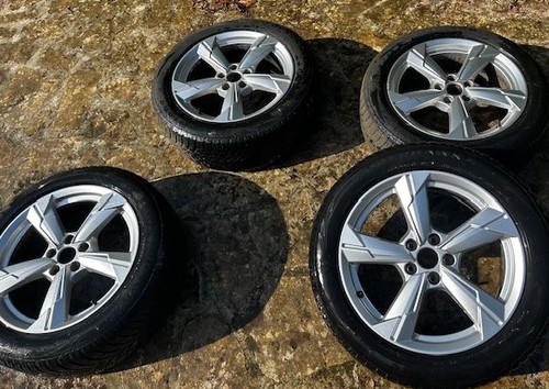 Cerchi con gomme - con,