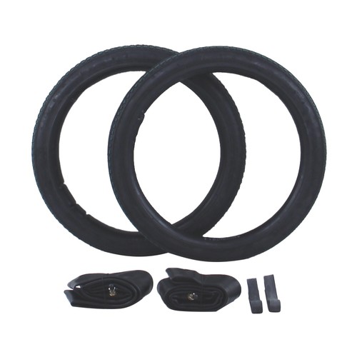 Set completo pneumatici - completo, 2