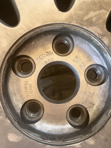 Vendo gomme usate - gomme, cerchi