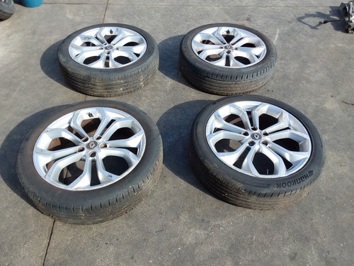Set kit treno cerchi r20 - treno,