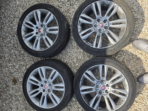 Set cerchi gomme - gomme, originali