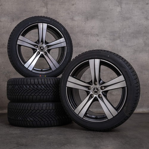Mercedes classe cerchi con - mercedes,