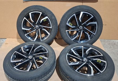 Cer cerchi gomme - cerchi, e