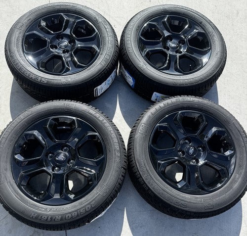 Cerchi nuovi orig ford - cerchi,