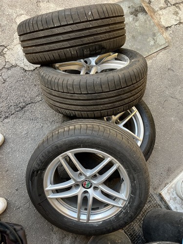 Gomme con cerchi - gomme,