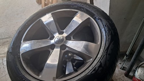 Gomme con cerchi lega - gomme, per