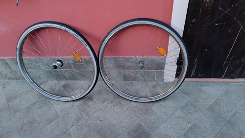 Cerchi con gomme - cerchi,