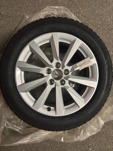 Set gomme invernali - da, 16’