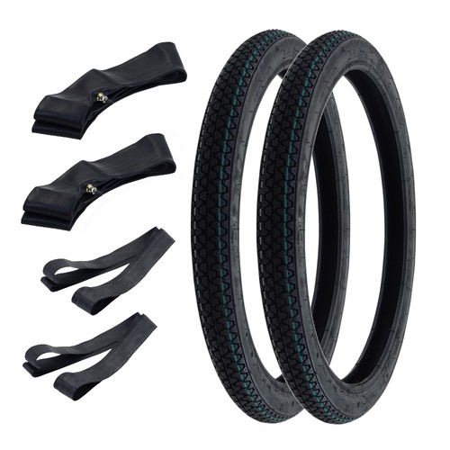Kit completo pneumatici - , 2x