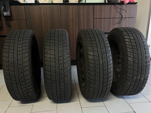 Gomme invernali kenda semi - gomme,