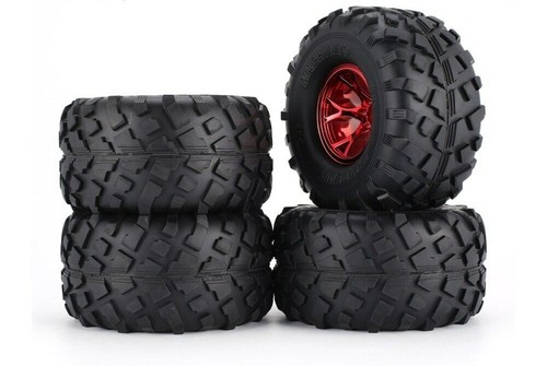 Gomme con cerchi incollare - gomme,