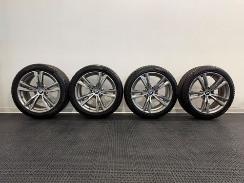 Cerchi bmw pollici - cerchi, 18