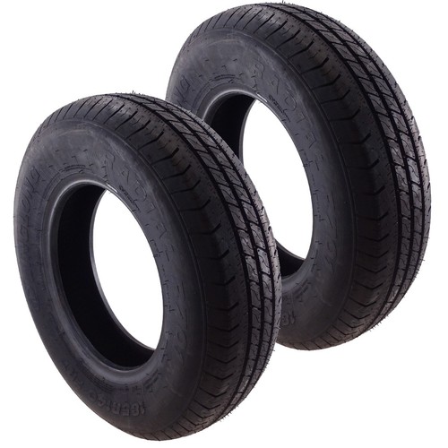 Set pneumatici 185 r14c - 2,