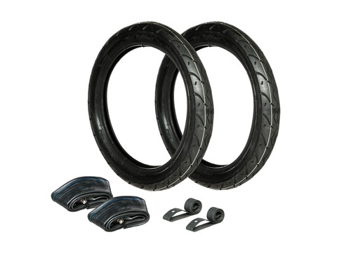 Set pneumatici 75 x 16 - set:,